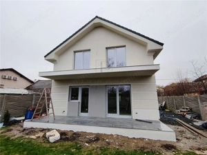 RONAT - Casa individuala - dormitor la parter - bucatarie separata - imagine 3