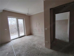 RONAT - Casa individuala - dormitor la parter - bucatarie separata - imagine 12