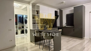 Apartament premium de vanzare, cu 2 camere, in Giarmata Vii