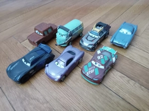 Masinute Cars Disney Pixar 02