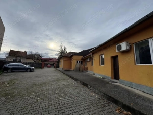 Închiriez casa str Mărășești Cluj  - imagine 2