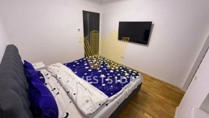 Apartament premium de vanzare, cu 2 camere, in Giarmata Vii - imagine 6