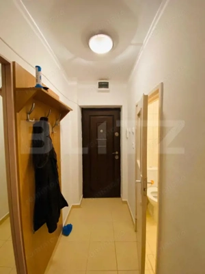 Apartament cu 2 camere, 45 mp, zona strazii Alverna - imagine 8