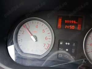 Vând Dacia Logan MCV 5 locuri 2009 Pret 27.500 RON (negociabil) - imagine 5