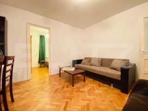 Apartament cu 2 camere, 45 mp, zona strazii Alverna - imagine 3