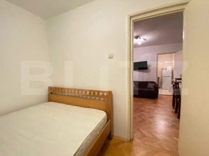 Apartament cu 2 camere, 45 mp, zona strazii Alverna - imagine 6