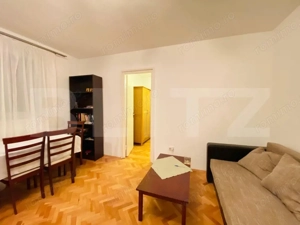 Apartament cu 2 camere, 45 mp, zona strazii Alverna - imagine 2