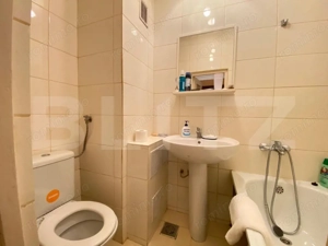 Apartament cu 2 camere, 45 mp, zona strazii Alverna - imagine 9