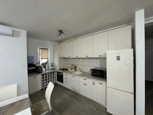 Apartament modern cu 3 camere si terasa | Hotel IQ - imagine 2