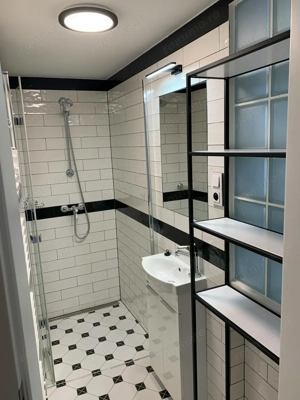 Garsoniera de inchiriat zona Aradului - imagine 2