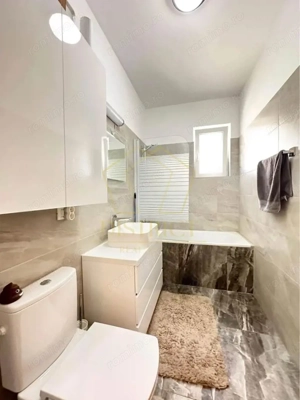 Apartament modern cu 3 camere si terasa | Hotel IQ - imagine 7