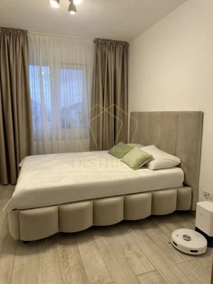 Apartament modern cu 3 camere si terasa | Hotel IQ - imagine 4
