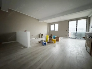 Duplex 4 camere, 110mp utili + 10mp terasa + balcon -Mosnita Noua