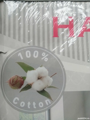 De vânzare set lenjerie pat