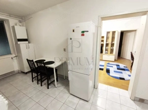 MEDICINA - ETAJ 3 - CENTRALA PRORPRIE - 3 CAMERE - CLIMA