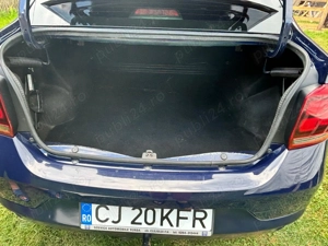 Vand Dacia Logan 2018 - imagine 5