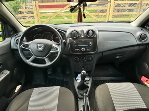 Vand Dacia Logan 2018 - imagine 6