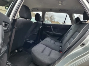 Mazda 6 2006 benzină facelift  - imagine 4