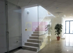 Imobil de Lux Zona Dacia Eminescu 450 MP Pretabil Birouri | Business