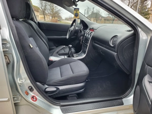 Mazda 6 2006 benzină facelift  - imagine 7