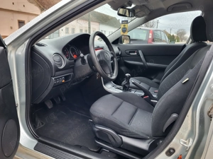 Mazda 6 2006 benzină facelift  - imagine 9