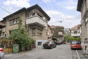 0% Comision / 3 Camere / Cismigiu