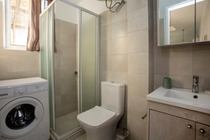 Garsoniera de inchiriat in zona Berceni la 2 minute de metrou Piata Sudului - imagine 3