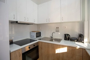 Garsoniera de inchiriat in zona Berceni la 2 minute de metrou Piata Sudului - imagine 2