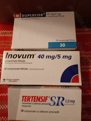 Inovum 40 5