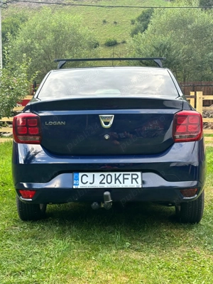 Vand Dacia Logan 2018 - imagine 7