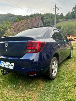 Vand Dacia Logan 2018 - imagine 4