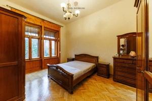 Apartament cu terasă și boxă, în Palatul Adolf Hanecker | Mal Bega - imagine 20