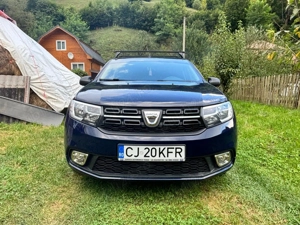 Vand Dacia Logan 2018 - imagine 10