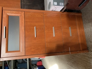 Set de Comode cu sertare si oglinda