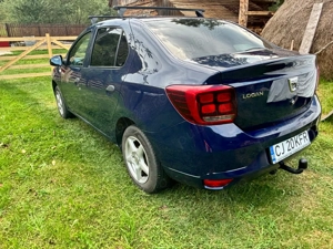 Vand Dacia Logan 2018 - imagine 2