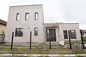 Casa P+1 cu design deosebit, Valu lui Traian - imagine 2