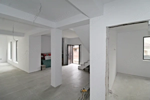 Casa P+1 cu design deosebit, Valu lui Traian - imagine 5