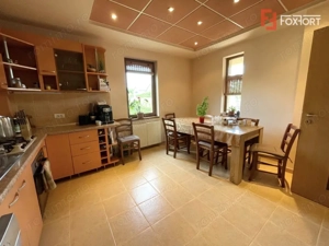 Casa individuala cu 7 camere si teren de 431 mp, zona Lipovei - imagine 4