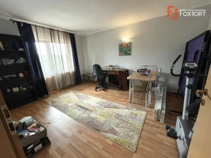 Casa individuala cu 7 camere si teren de 431 mp, zona Lipovei - imagine 9