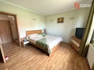 Casa individuala cu 7 camere si teren de 431 mp, zona Lipovei - imagine 8