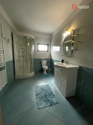 Casa individuala cu 7 camere si teren de 431 mp, zona Lipovei - imagine 12