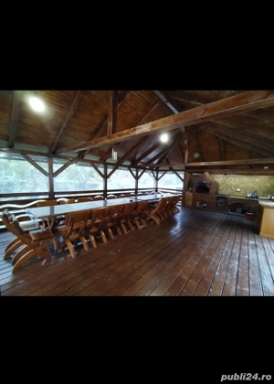 Cabana Rania Riul Mare Retezat - imagine 3