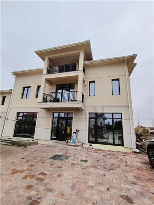 Cartier EUROPA - Apartament 3 camere - strada asfaltata