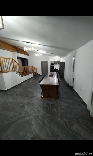 Cabana Rania Riul Mare Retezat - imagine 4