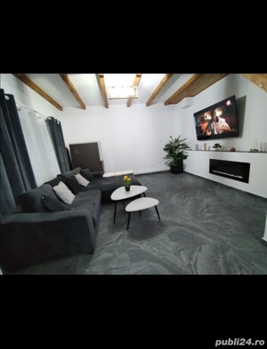 Cabana Rania Riul Mare Retezat - imagine 2