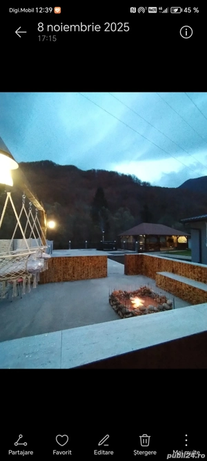 Cabana Rania Riul Mare Retezat - imagine 5