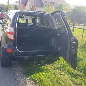 Vind Autoturism Toyota RAV4 diesel din 2012 - imagine 5
