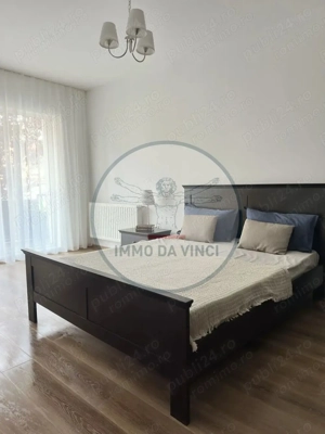 Vând Apartament 2 camere, 60 mp utili + terasă 30 mp - imagine 5