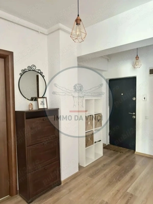Vând Apartament 2 camere, 60 mp utili + terasă 30 mp - imagine 8