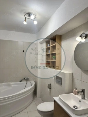 Vând Apartament 2 camere, 60 mp utili + terasă 30 mp - imagine 9